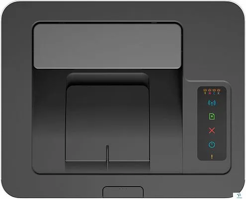 картинка Принтер HP Color Lasrer 150nw 4ZB95A