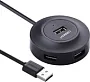 картинка USB хаб Ugreen CR106 20277 - превью 1