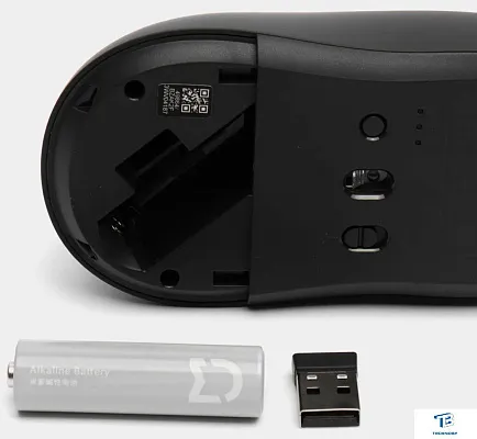 картинка Мышь Xiaomi BHR8913GL
