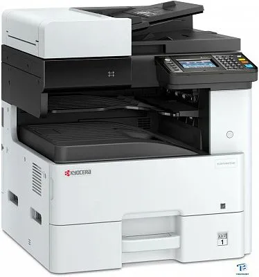 картинка МФУ Kyocera M4125idn