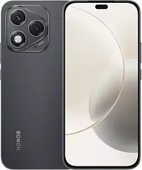 картинка Смартфон Honor 400 Lite Black 8GB/256GB ABR-NX1