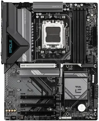 картинка Материнская плата Gigabyte B650E EAGLE WIFI6E