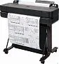 картинка Плоттер HP DesignJet T630 24-in  - превью 2