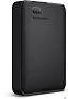 картинка Внешний ж/д WD 5TB WDBU6Y0050BBK-WESN - превью 3