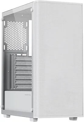 картинка Корпус XASTRA A300 0F White