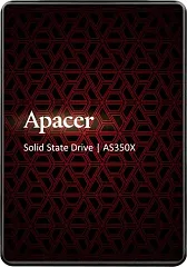 картинка Накопитель SSD Apacer 256GB AP256GAS350XR