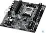 картинка Материнская плата ASRock B650M-H M.2+ - превью 2