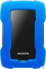 картинка Внешний ж/д A-Data 2TB AHD330-2TU31-CBL