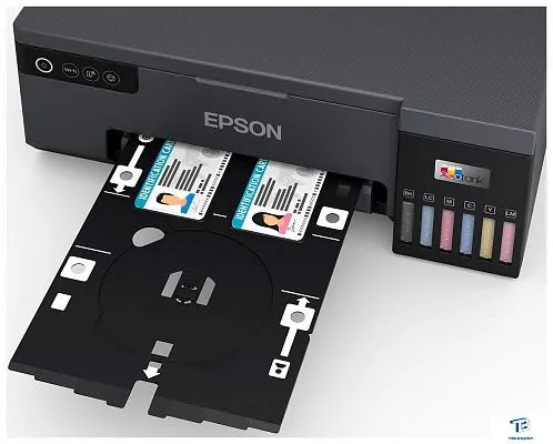 картинка Принтер Epson L8050