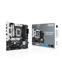 картинка Материнская плата Asus PRIME B760M-PLUS