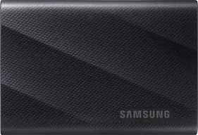 картинка Внешний SSD Samsung T9 4Tb MU-PG4T0B/WW
