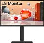 картинка Монитор LG 24BA650-B - превью 1