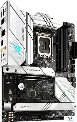 картинка Материнская плата Asus ROG STRIX B660-A GAMING D4 (WI-FI)