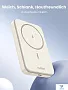 картинка Ugreen Power Bank 10000 mAh PB561 25208 - превью 3