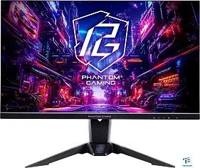 картинка Монитор AsRock PG27QFT2A