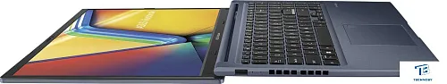 картинка Ноутбук Asus X1504ZA-BQ322