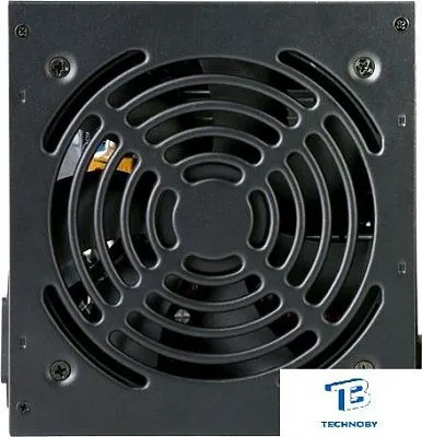 картинка Блок питания Zalman 700W ZM700-LXII