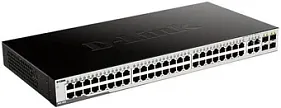 картинка Коммутатор D-Link DGS-1052/A3A