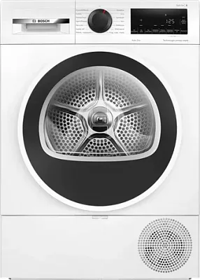 картинка Сушильная машина Bosch WQG1417GPL