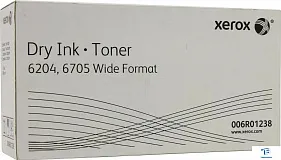 картинка Картридж Xerox 006R01238