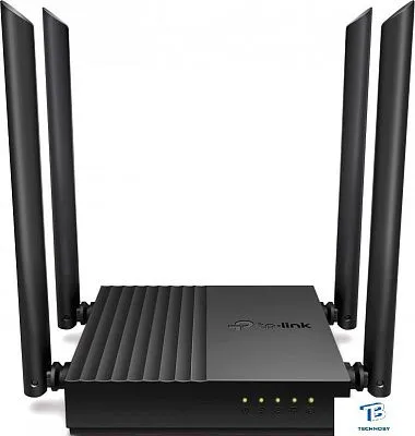 картинка Маршрутизатор TP-Link Archer C64