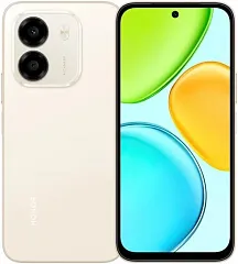 картинка Смартфон Honor X6e Gold 4GB/256GB LBU-LX1