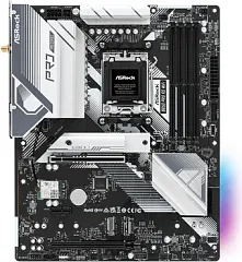 картинка Материнская плата ASRock B650 Pro RS WiFi