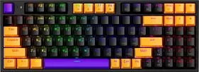 картинка Клавиатура Machenike K500 B94 Onyx