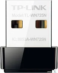 картинка Адаптер TP-Link TL-WN725N