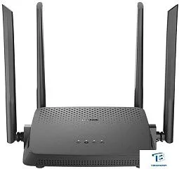 картинка Маршрутизатор D-Link DIR-842/RU/R7A