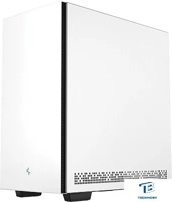 картинка Корпус DeepCool CH510 WH