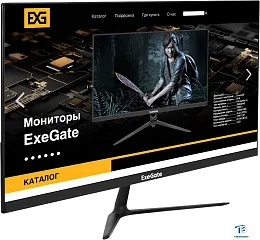картинка Монитор ExeGate EV2207A