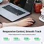 картинка Мышь Ugreen MU001 90374 зеленый - превью 7