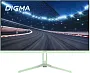картинка Монитор Digma 24P410F мятный - превью 1