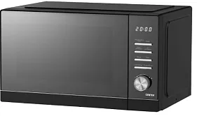 картинка Микроволновая печь Centek CT-1563 Black