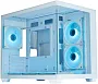 картинка Корпус XASTRA QW500M 6ARGB-C10-UC White - превью 1