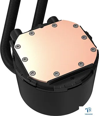картинка СВО ID-Cooling FX240 PRO