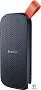 картинка Внешний SSD SanDisk 1TB SDSSDE30-1T00-G25 - превью 2