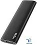 картинка Внешний SSD Netac 2TB NT01ZSLIM-002T-32BK - превью 4