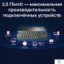 картинка Коммутатор TP-Link TL-SG108-M2 - превью 3