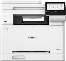 картинка МФУ Canon i-Sensys MF664Cdw