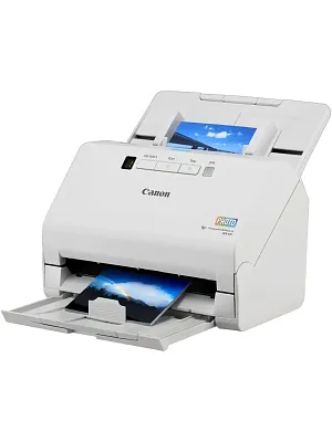 картинка Сканер Canon RS40