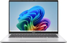 картинка Ноутбук Asus X1407QA-LY099W