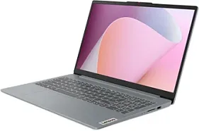 картинка Ноутбук Lenovo IdeaPad 3 Slim 82XM0116IN