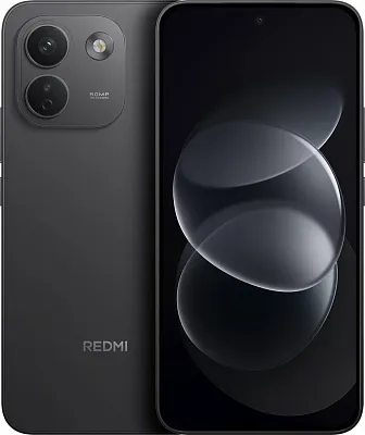 картинка Смартфон Xiaomi Redmi Note 17 Pro Max 5G Black 8GB/256GB