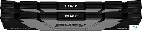 картинка ОЗУ Kingston KF436C16RB2K2/16