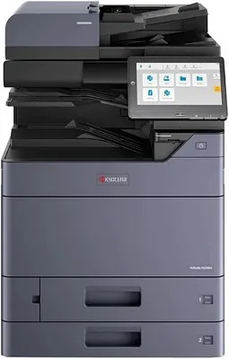 картинка МФУ Kyocera TASKalfa MZ2501ci