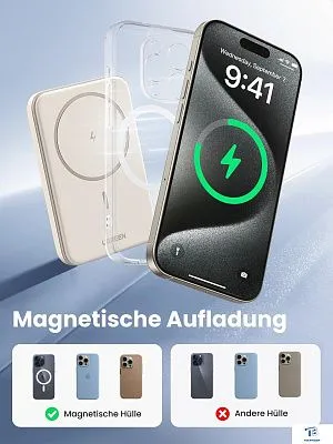 картинка Ugreen Power Bank 5000 mAh PB560 25207