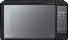 картинка Микроволновая печь LG MS2042DARB
