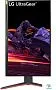 картинка Монитор LG 27GP750-B - превью 5